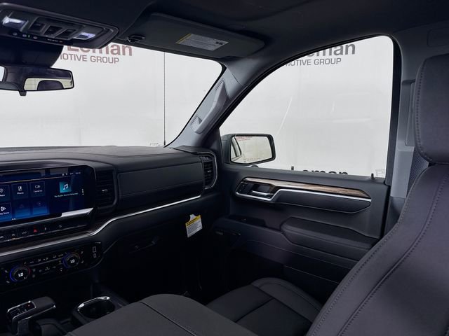 New 2026 Chevrolet Silverado 1500 RST w/ Dark Appearance Package image 26