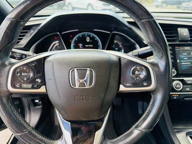 Used 2019 Honda Civic EX image 9