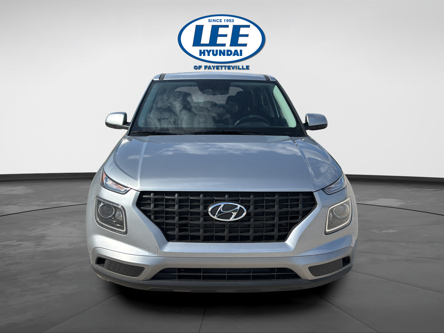 New 2026 Hyundai Venue SE FWD image 8