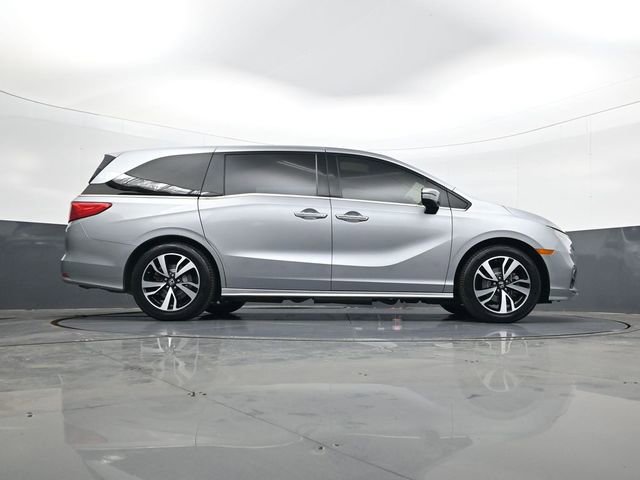 Used 2020 Honda Odyssey Elite image 25