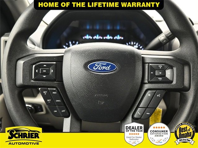 Used 2020 Ford F250 XL w/ Power Equipment Group image 16