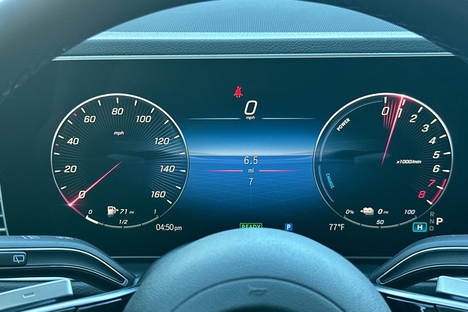New 2026 Mercedes-Benz GLE 450e 4MATIC image 20