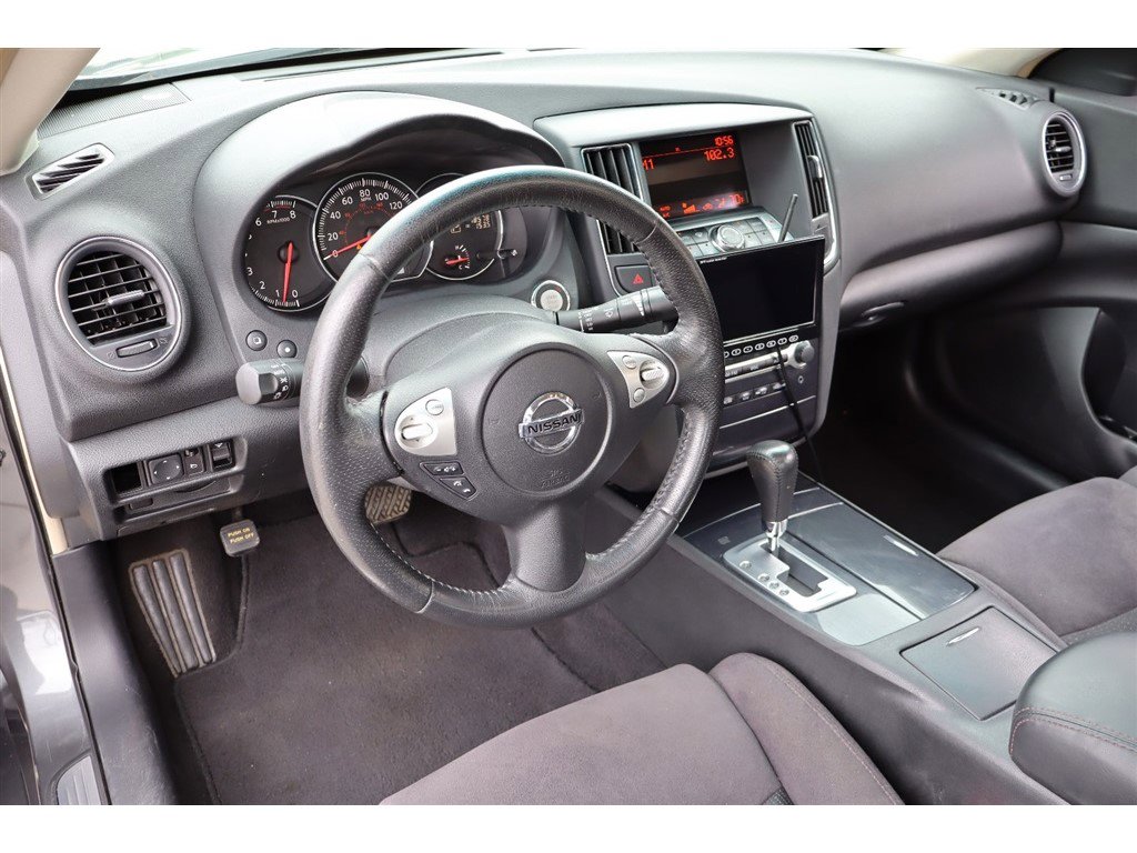 Used 2014 Nissan Maxima 3.5 S FWD image 19