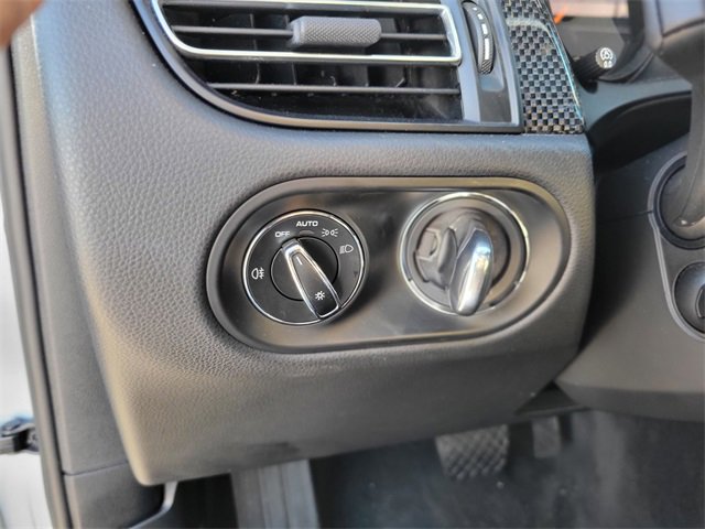 Used 2021 Porsche Macan GTS image 20