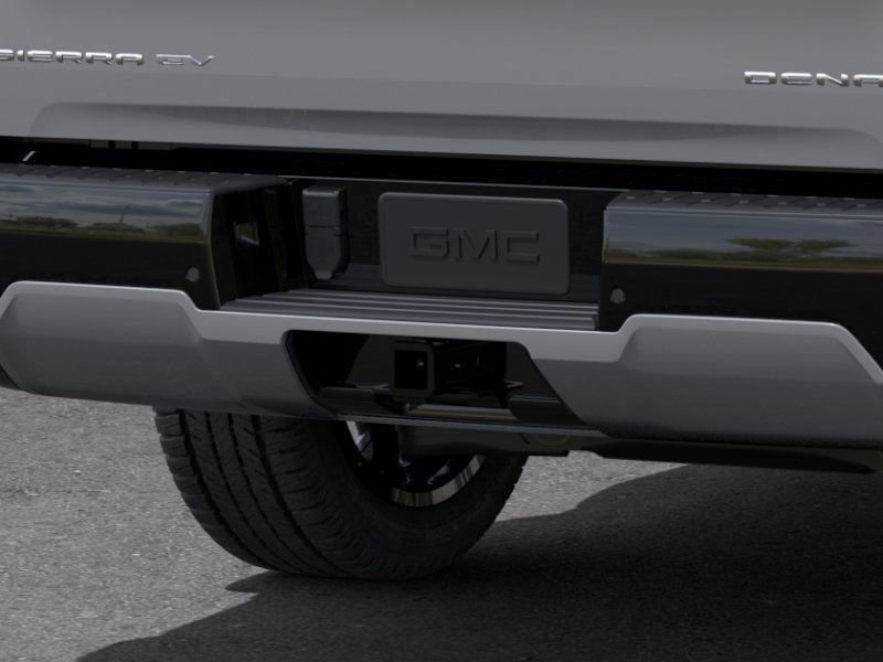 New 2024 GMC Sierra EV Denali image 14