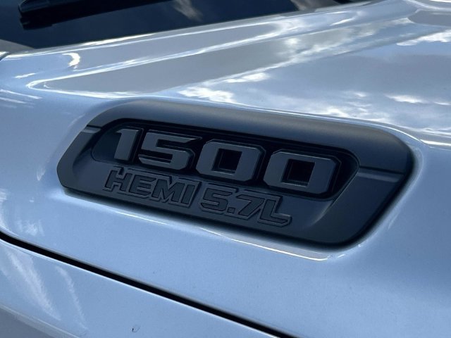 New 2027 RAM 1500 4x4 Crew Cab image 10