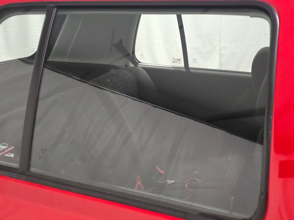 Used 1996 Volkswagen Golf GL FWD image 21