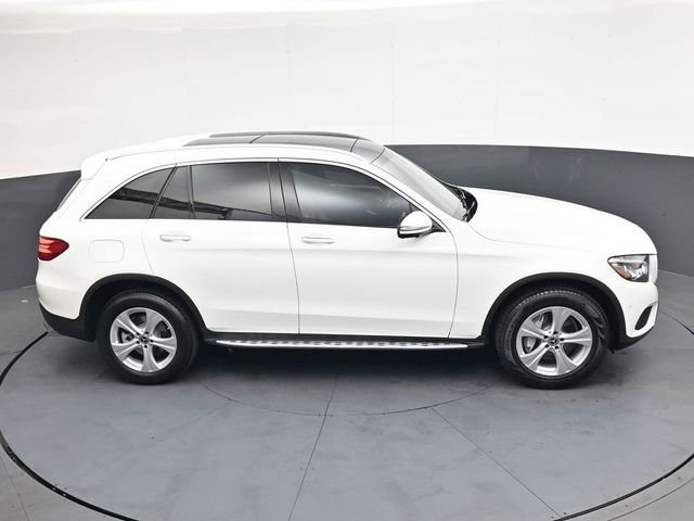 Used 2018 Mercedes-Benz GLC 300 image 31