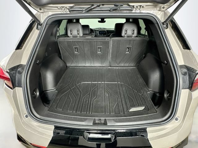 Used 2021 Chevrolet Blazer RS w/ Enhanced Convenience Package FWD image 31