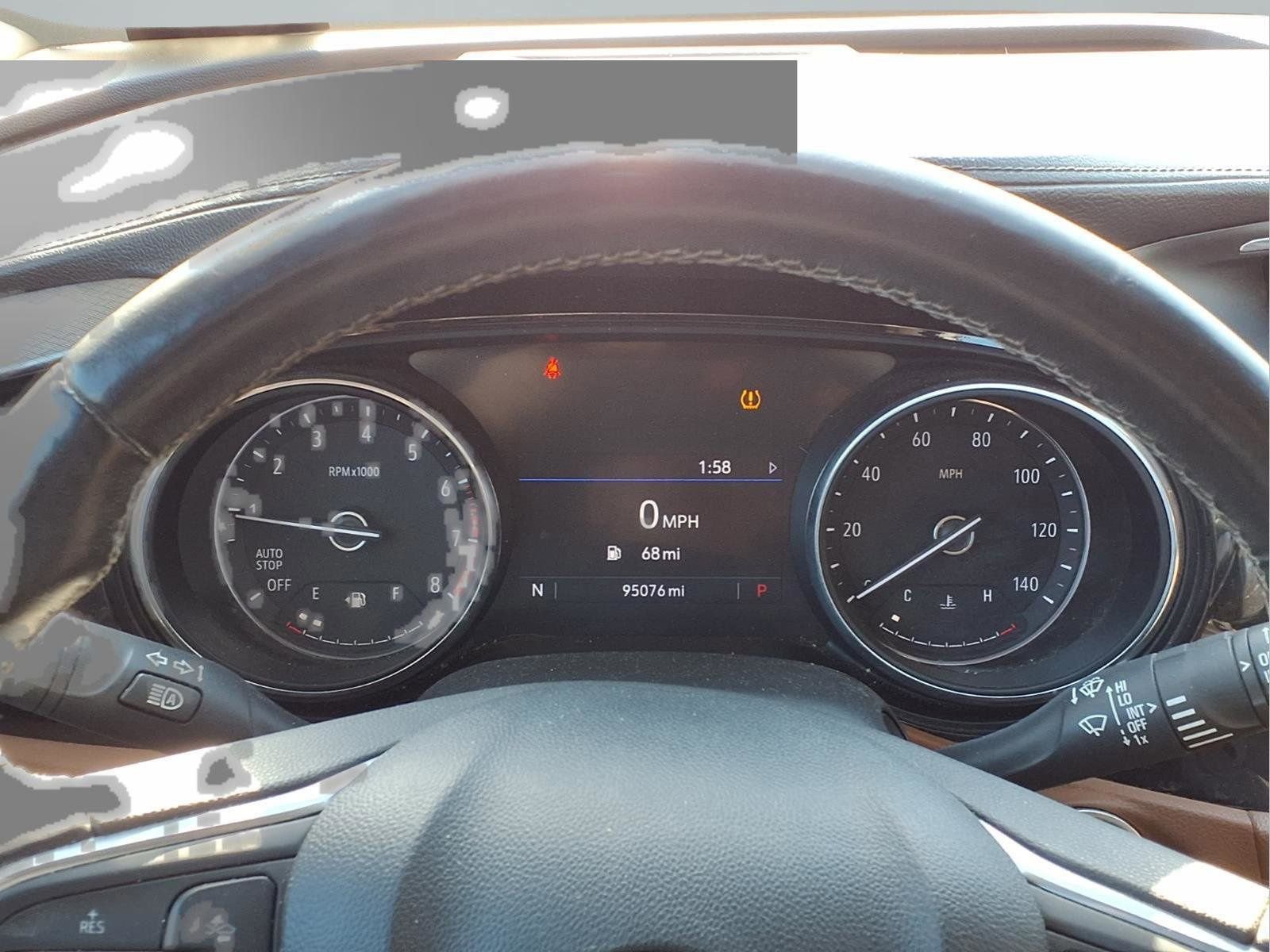 Used 2021 Buick Encore GX Essence w/ Experience Buick Package image 15