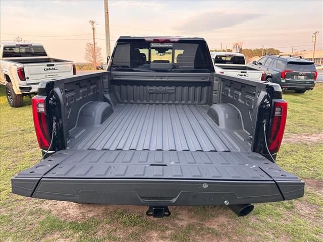 New 2026 GMC Sierra 2500 Denali w/ Technology Package image 34