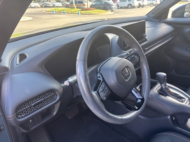 Certified 2023 Honda HR-V Sport image 23