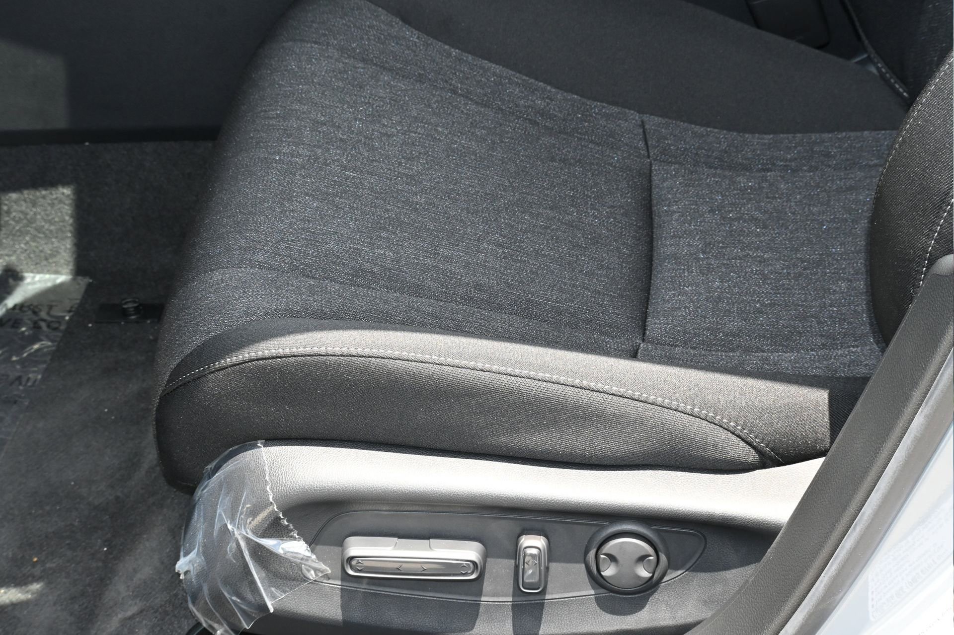 New 2025 Honda Accord SE image 15