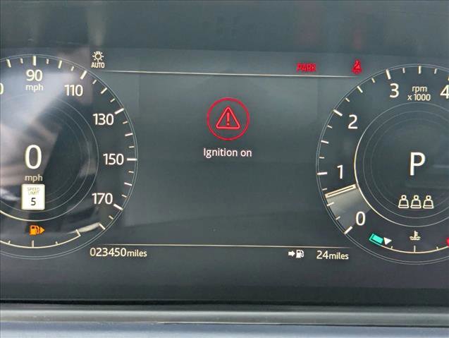 Certified 2023 Land Rover Range Rover Velar R-Dynamic S AWD/4WD image 10