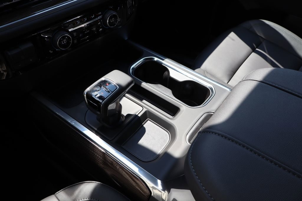 New 2025 Chevrolet Silverado 1500 RST w/ Convenience Package II image 24