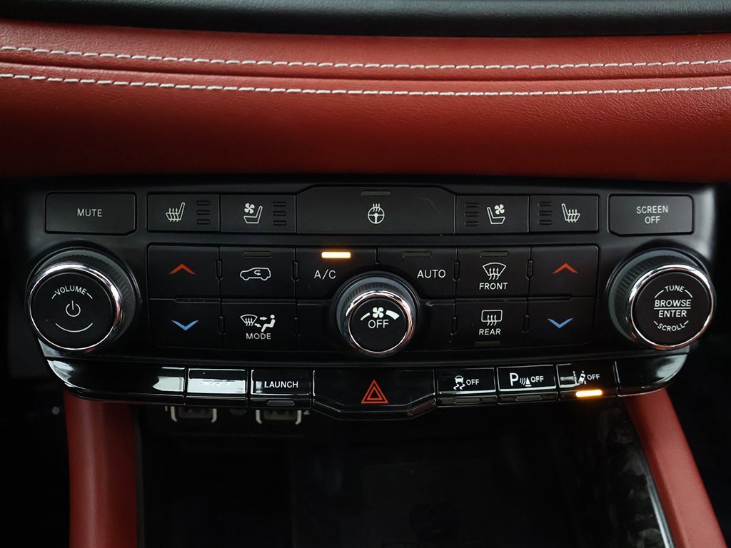 Used 2023 Dodge Durango SRT image 63