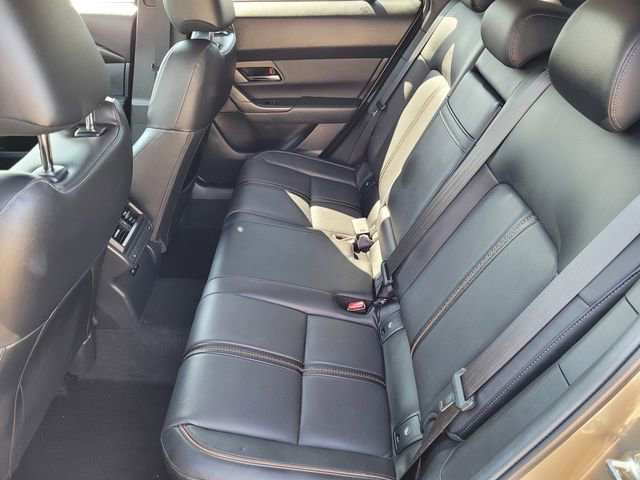 Used 2023 MAZDA CX-50 2.5 Turbo w/ Cargo Package image 9