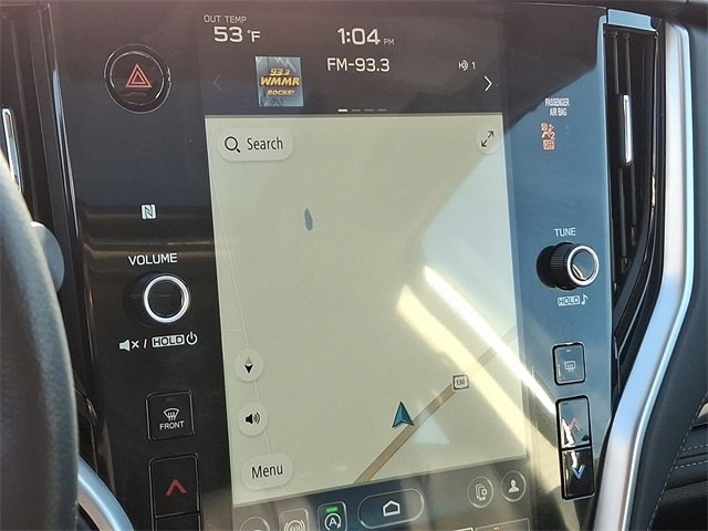 Used 2023 Subaru Legacy Limited image 18