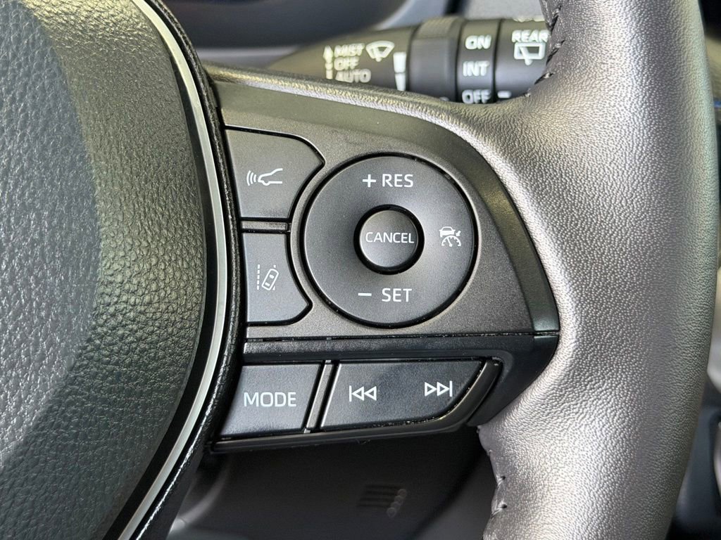 Used 2024 Toyota RAV4 XSE w/ Advanced Technology Package AWD/4WD image 26