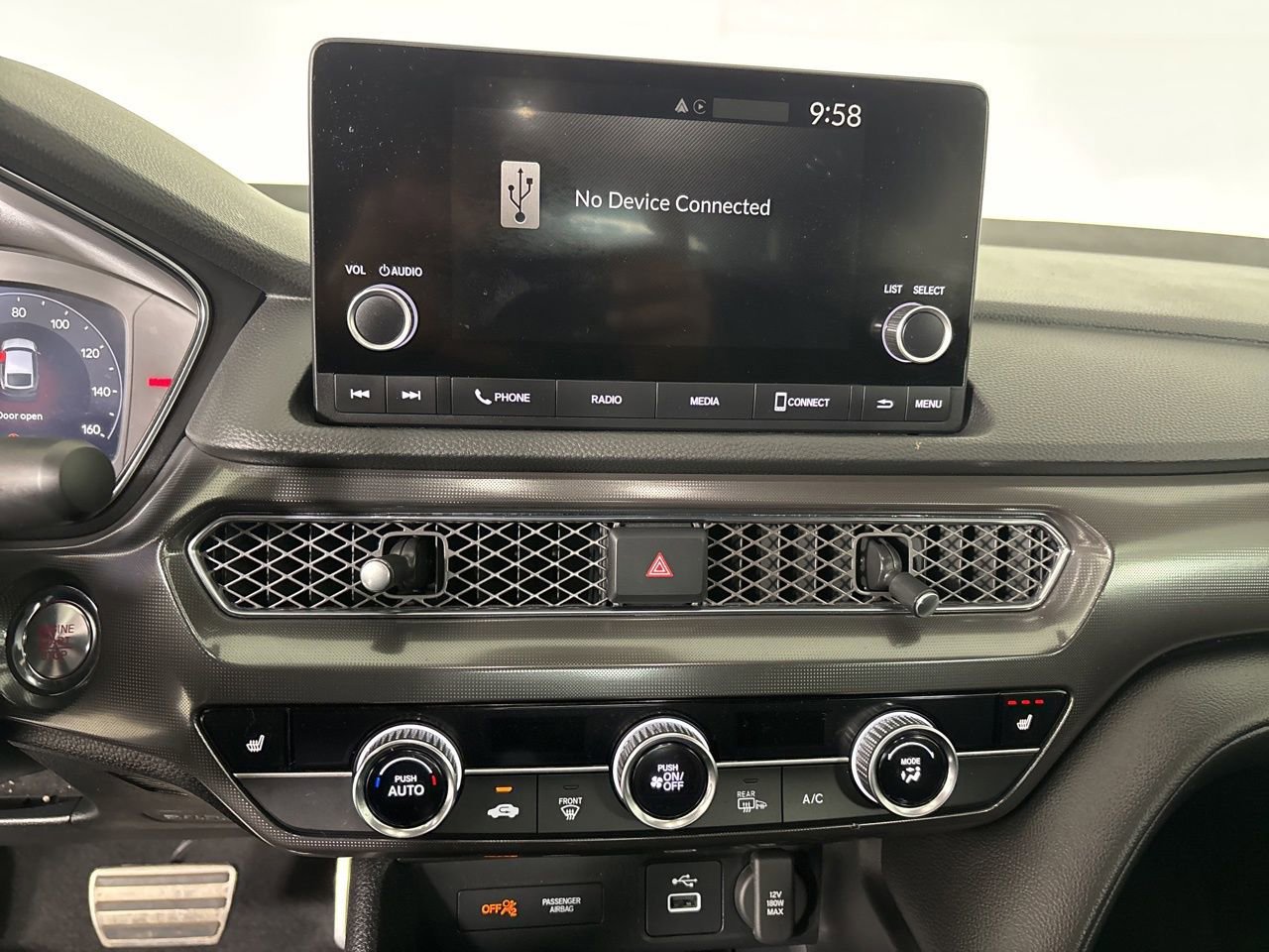 Used 2025 Acura Integra A-Spec image 15