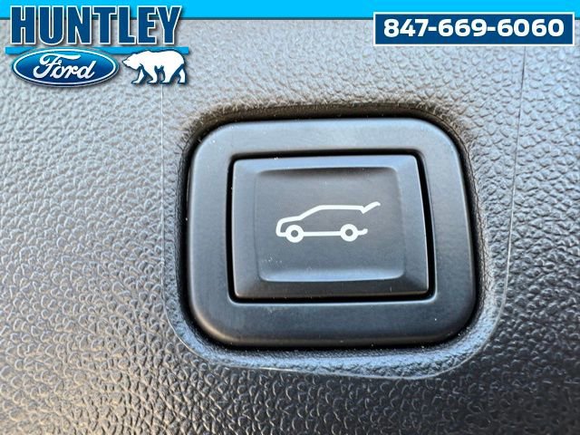 Used 2023 Chevrolet Blazer RS w/ Driver Confidence II Package AWD/4WD image 11