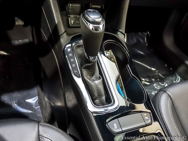 Used 2018 Chevrolet Cruze Premier image 18
