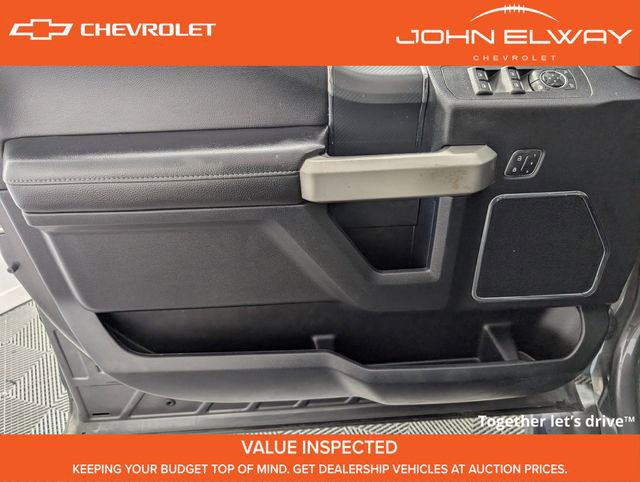 Used 2019 Ford F150 Lariat image 14