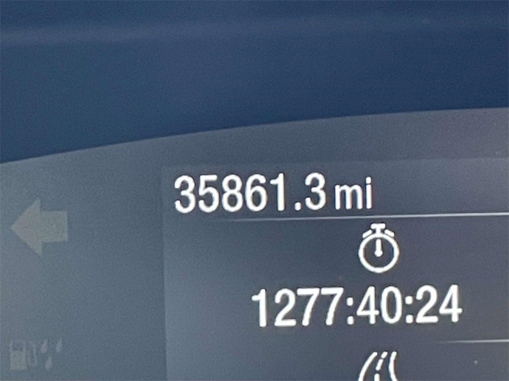 Used 2021 Ford Escape S image 20