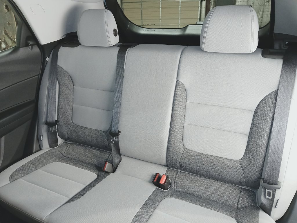 Used 2024 Chevrolet TrailBlazer LS FWD image 13