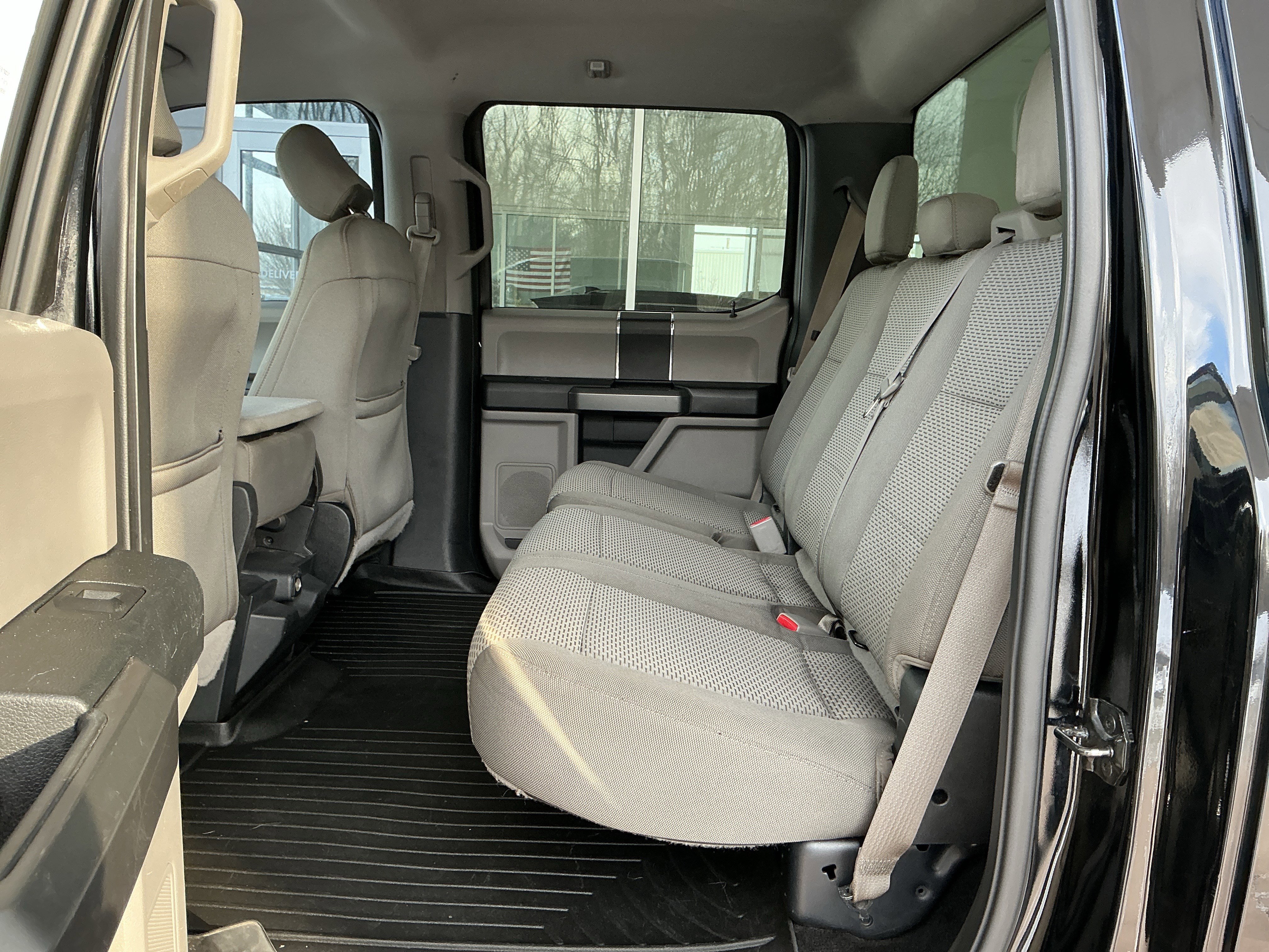 Used 2016 Ford F150 XLT image 18