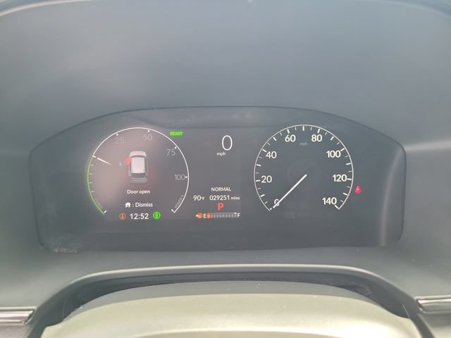 Used 2024 Honda CR-V Sport image 25