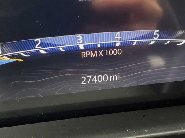 Used 2023 Jeep Grand Cherokee L Limited AWD/4WD image 17