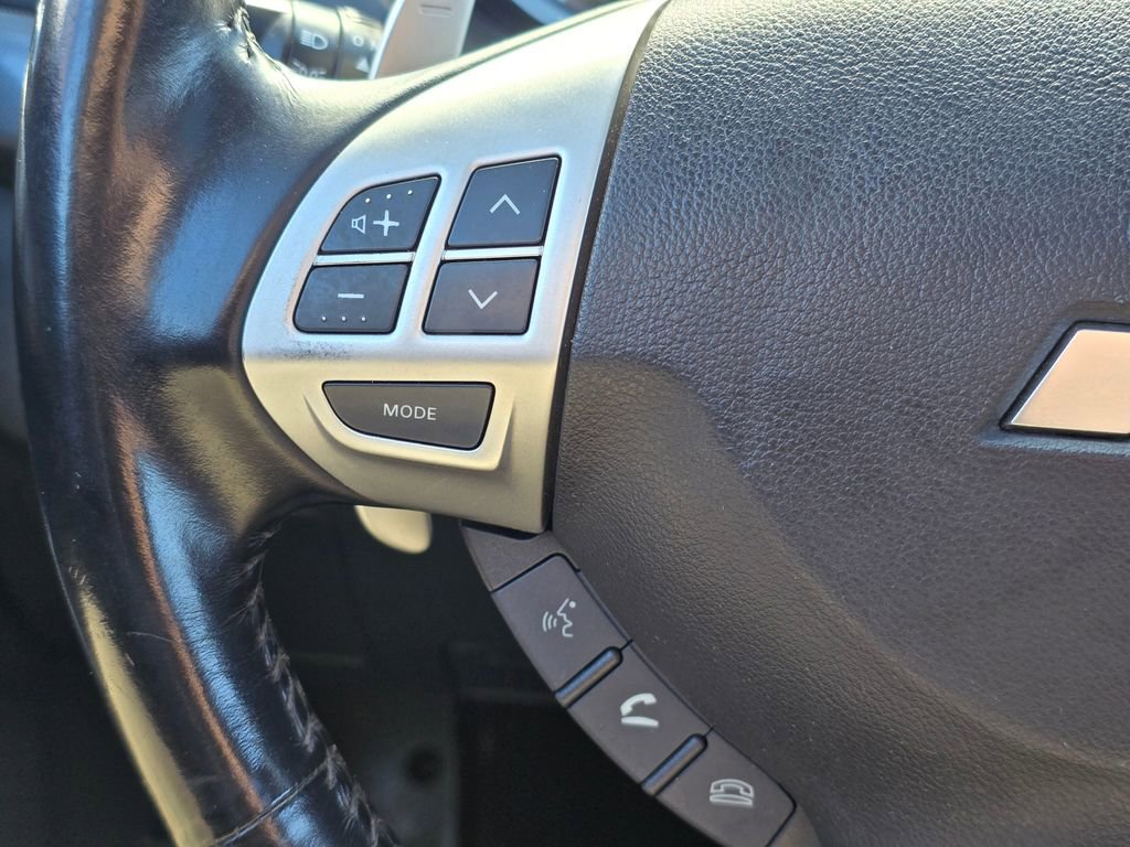 Used 2008 Mitsubishi Lancer GTS image 32