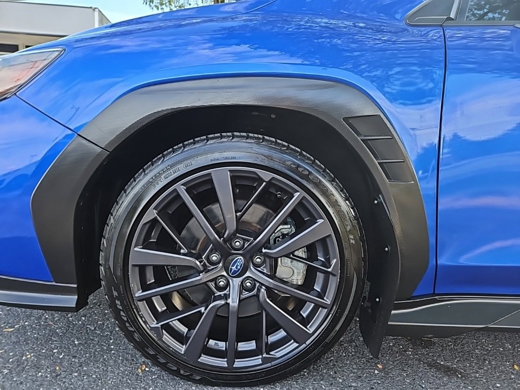 Used 2022 Subaru WRX Premium image 12