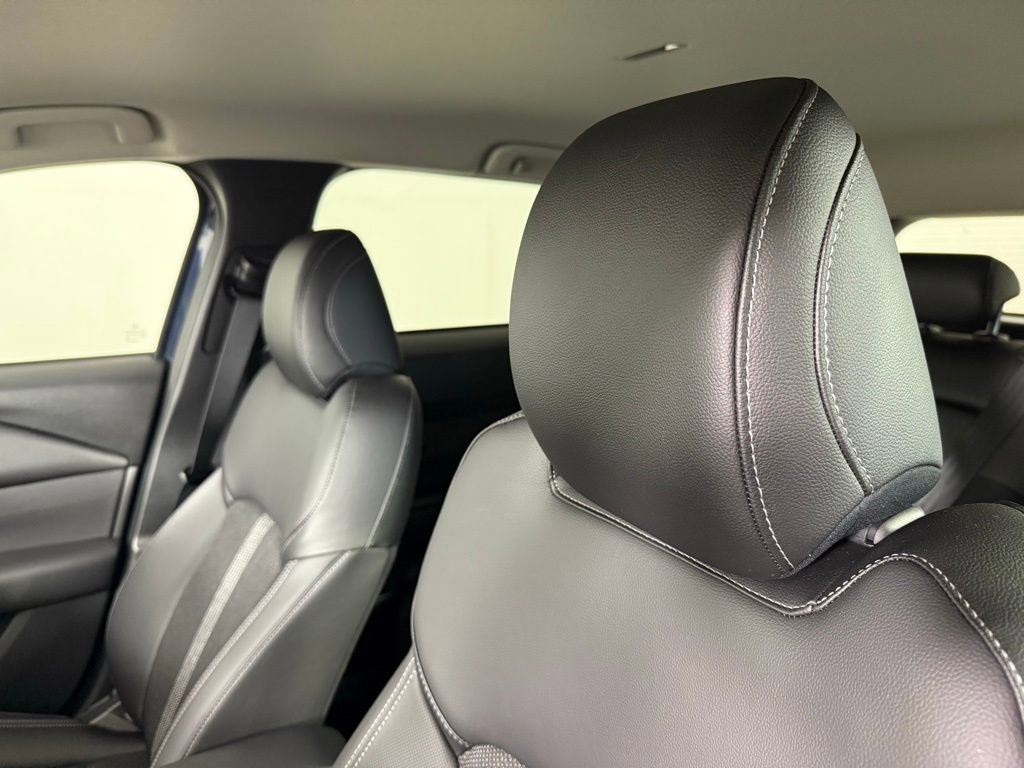 Certified 2025 MAZDA CX-50 AWD 2.5 S w/ Weather Package image 15