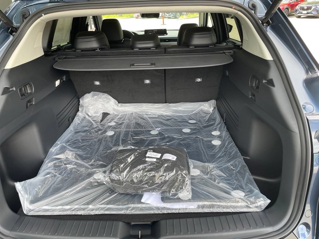 New 2026 MAZDA CX-50 AWD 2.5 S w/ Weather Package image 9