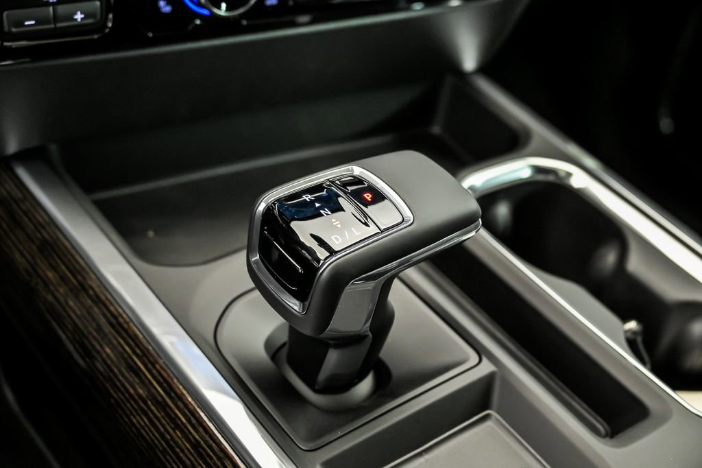 New 2026 GMC Sierra 1500 Elevation image 18