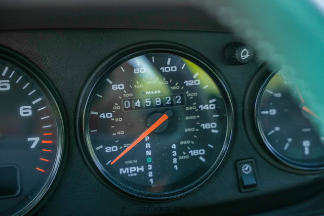 Used 1995 Porsche 911 Carrera image 37