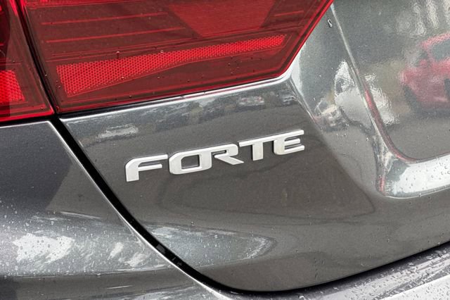 Used 2023 Kia Forte LXS w/ LXS Technology Package FWD image 48