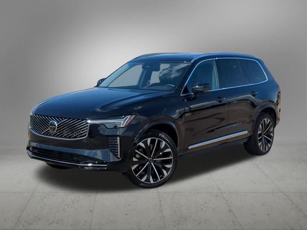 Certified 2026 Volvo XC90 B6 Plus