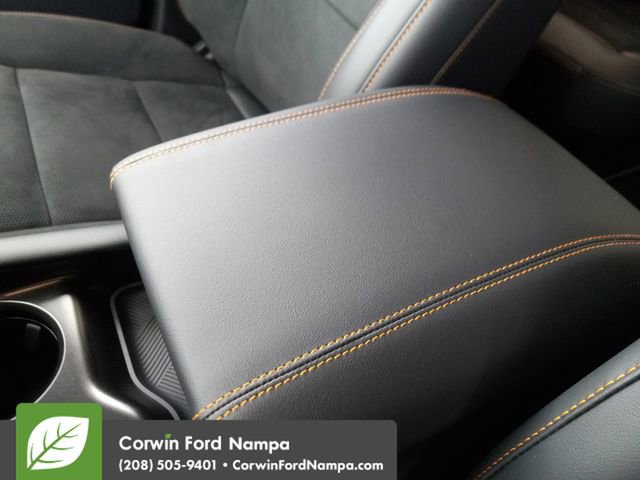 New 2026 Ford Explorer Tremor w/ Tremor Ultimate Package image 19