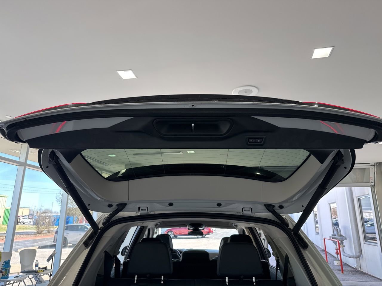 Certified 2023 BMW X7 xDrive40i w/ Premium Package image 12