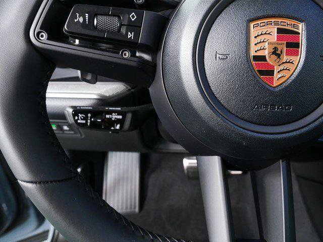 New 2026 Porsche Cayenne S AWD/4WD image 10
