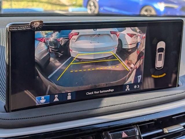 New 2026 Acura MDX w/ Technology Package FWD image 13