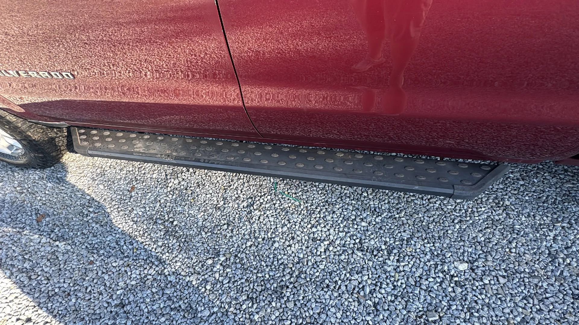 Used 2014 Chevrolet Silverado 1500 LT w/ All Star Edition image 4