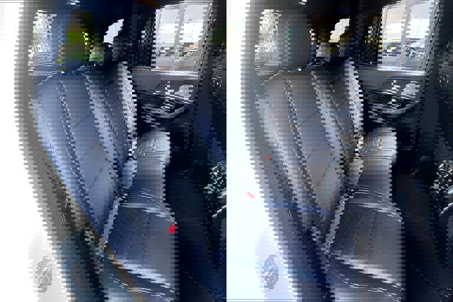 Used 2020 Mercedes-Benz GLE 350 image 19