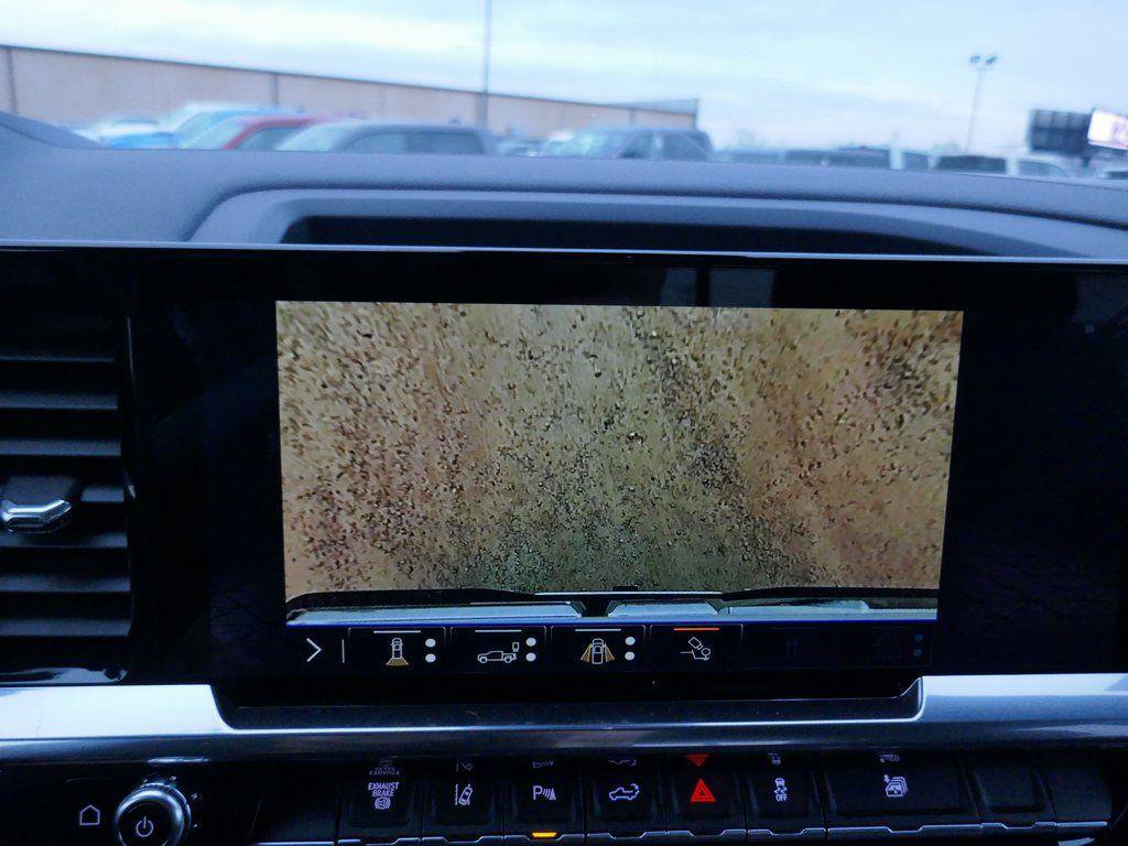 New 2026 GMC Sierra 3500 SLT w/ SLT Premium Package image 27