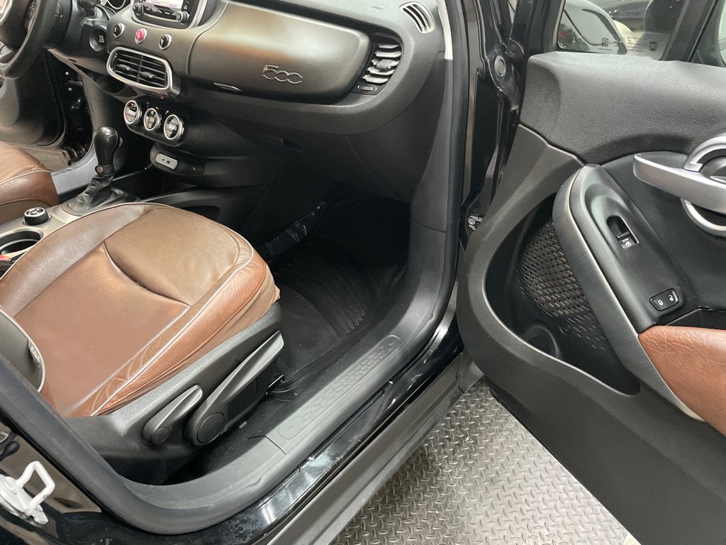 Used 2016 FIAT 500X Trekking Plus FWD image 40