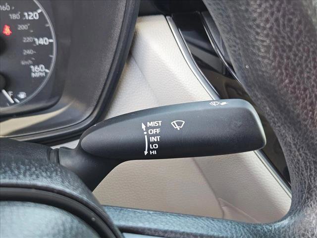 Used 2024 Toyota Corolla Cross L AWD/4WD image 16