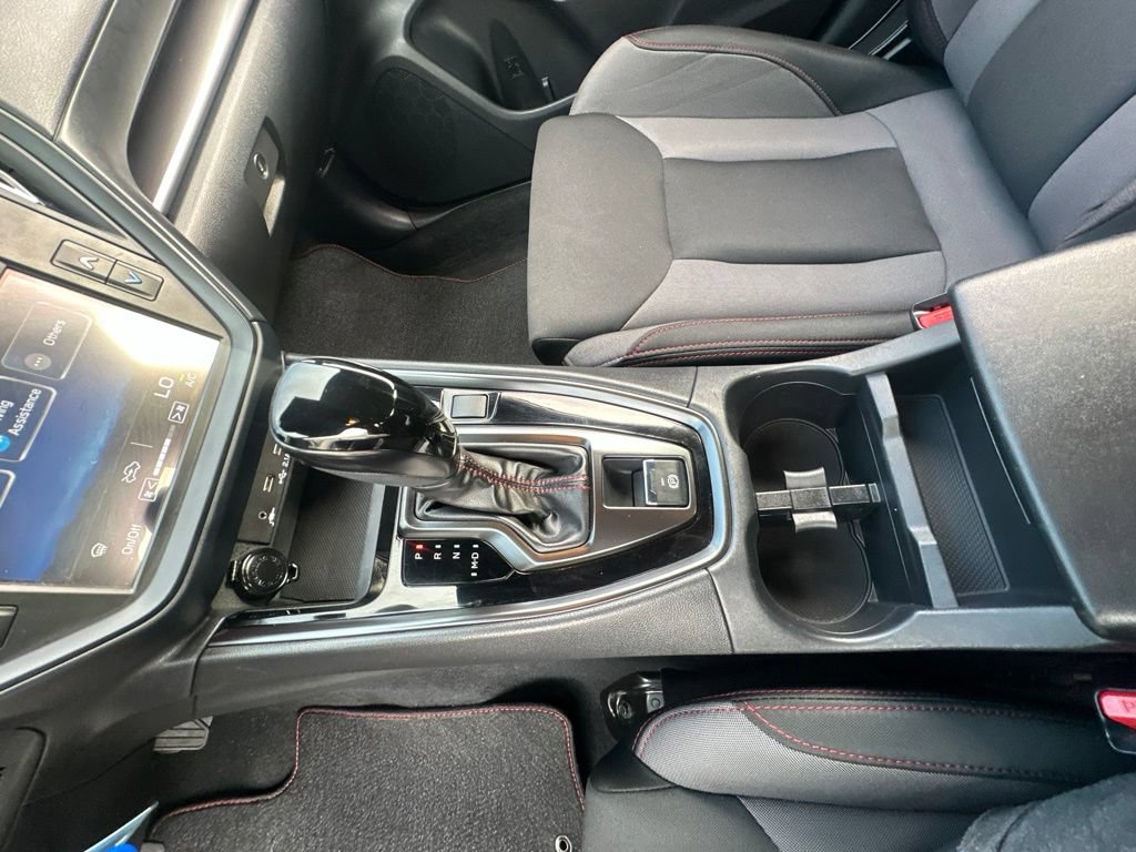 Used 2023 Subaru WRX AWD/4WD image 17
